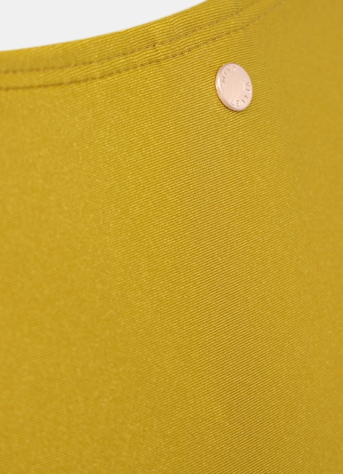 High Waisted Bikini Bottoms