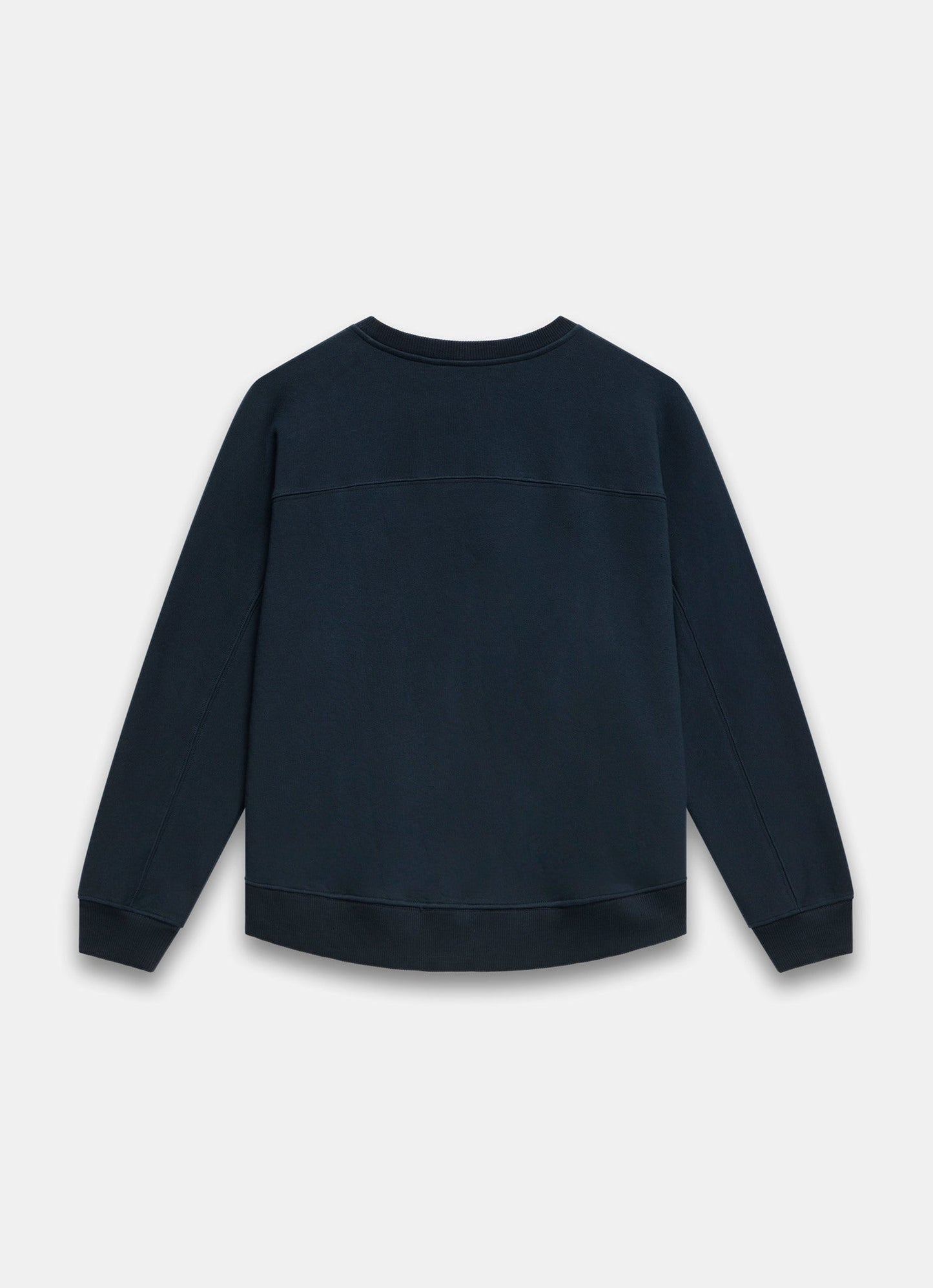 Navy New York Sweatshirt