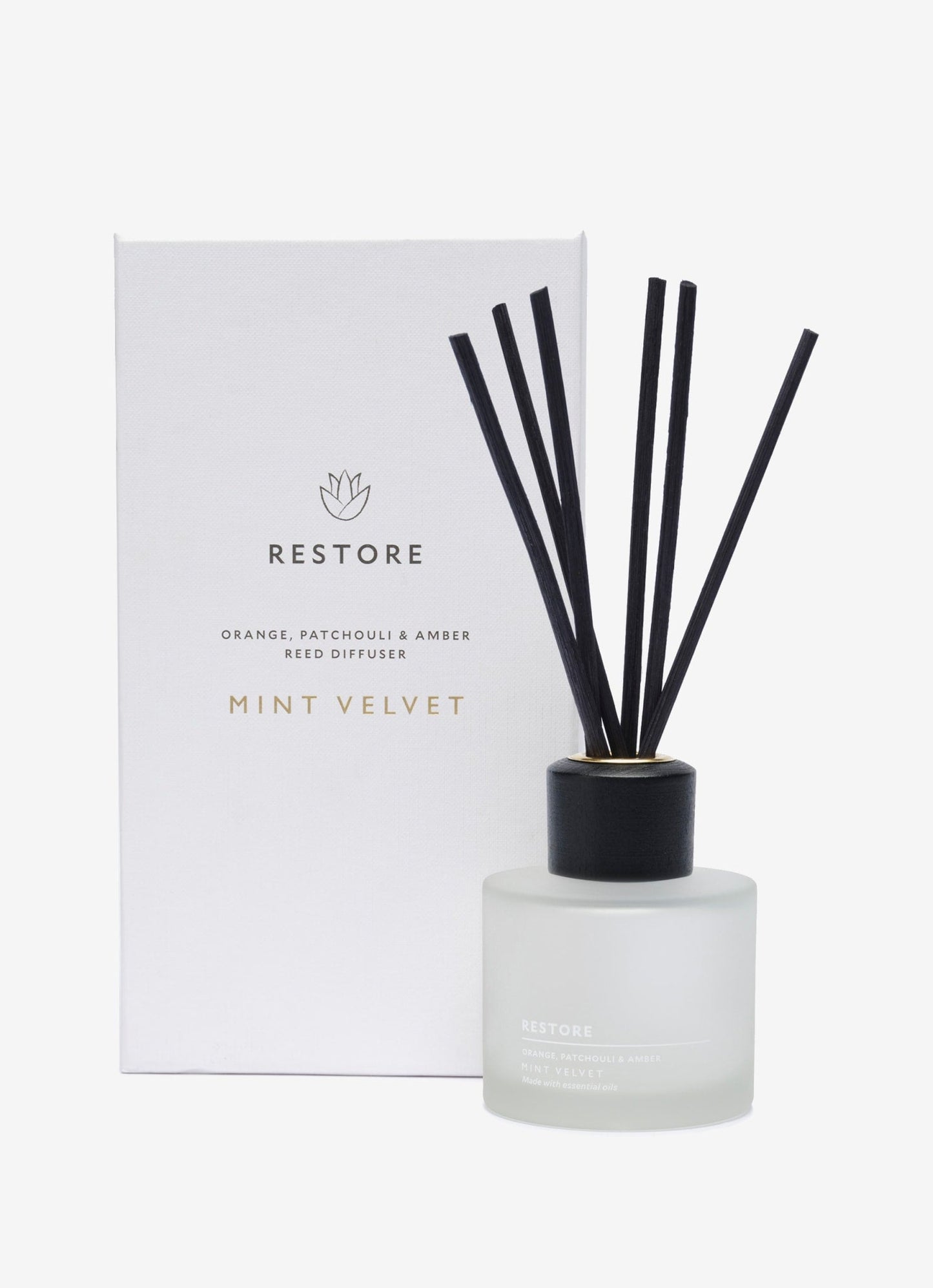 Restore Diffuser