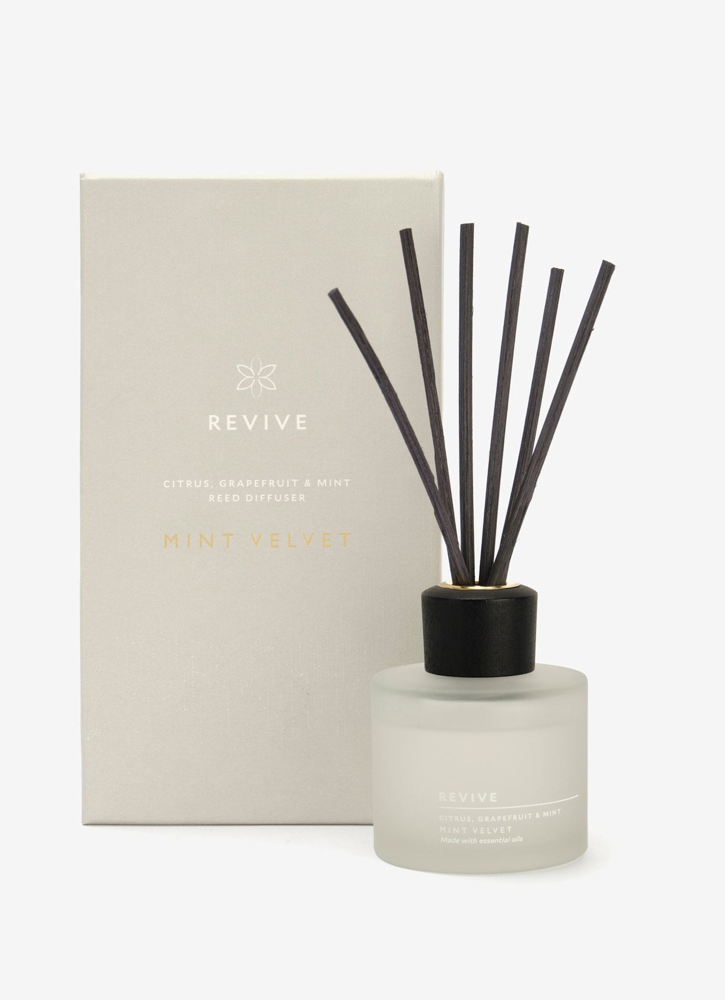 Revive Citrus & Mint Diffuser