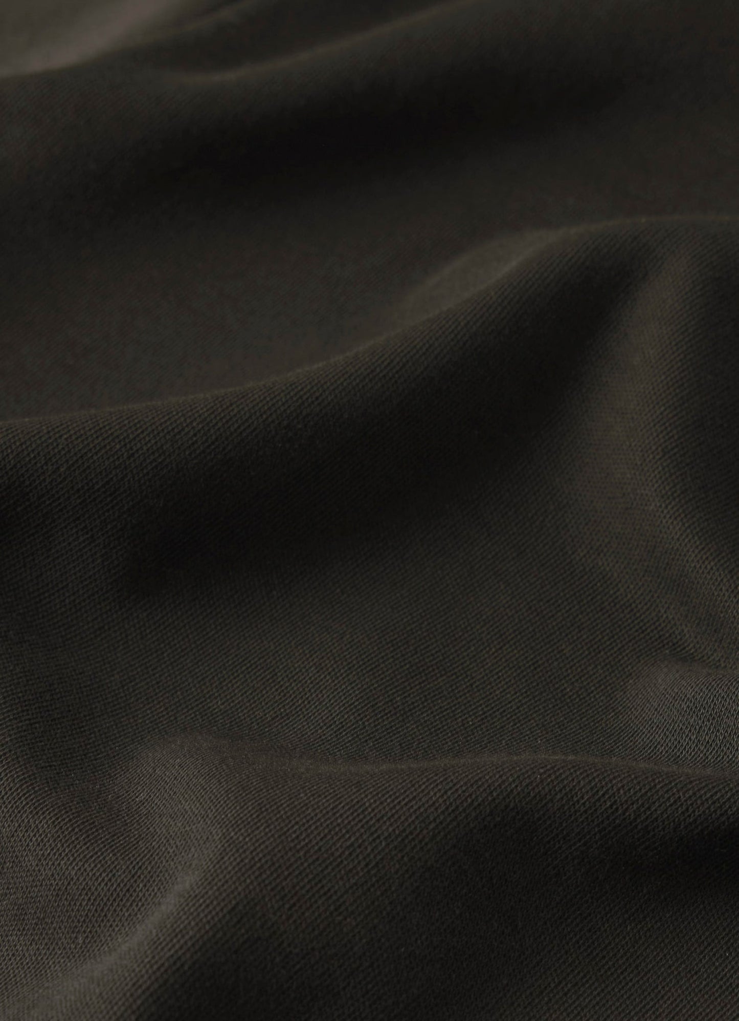 Black Ultimate Cotton T-Shirt