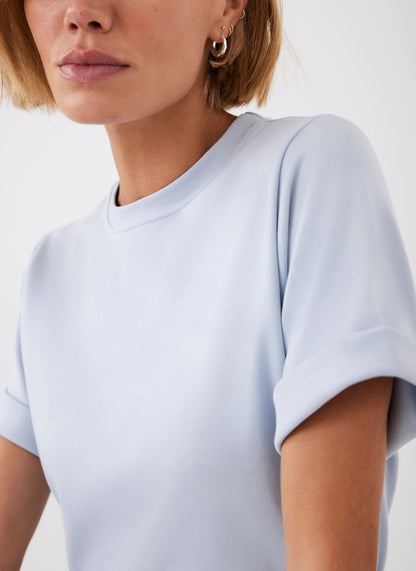Blue Ultimate Cotton T-Shirt