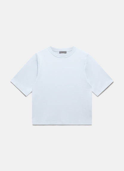 Blue Ultimate Cotton T-Shirt