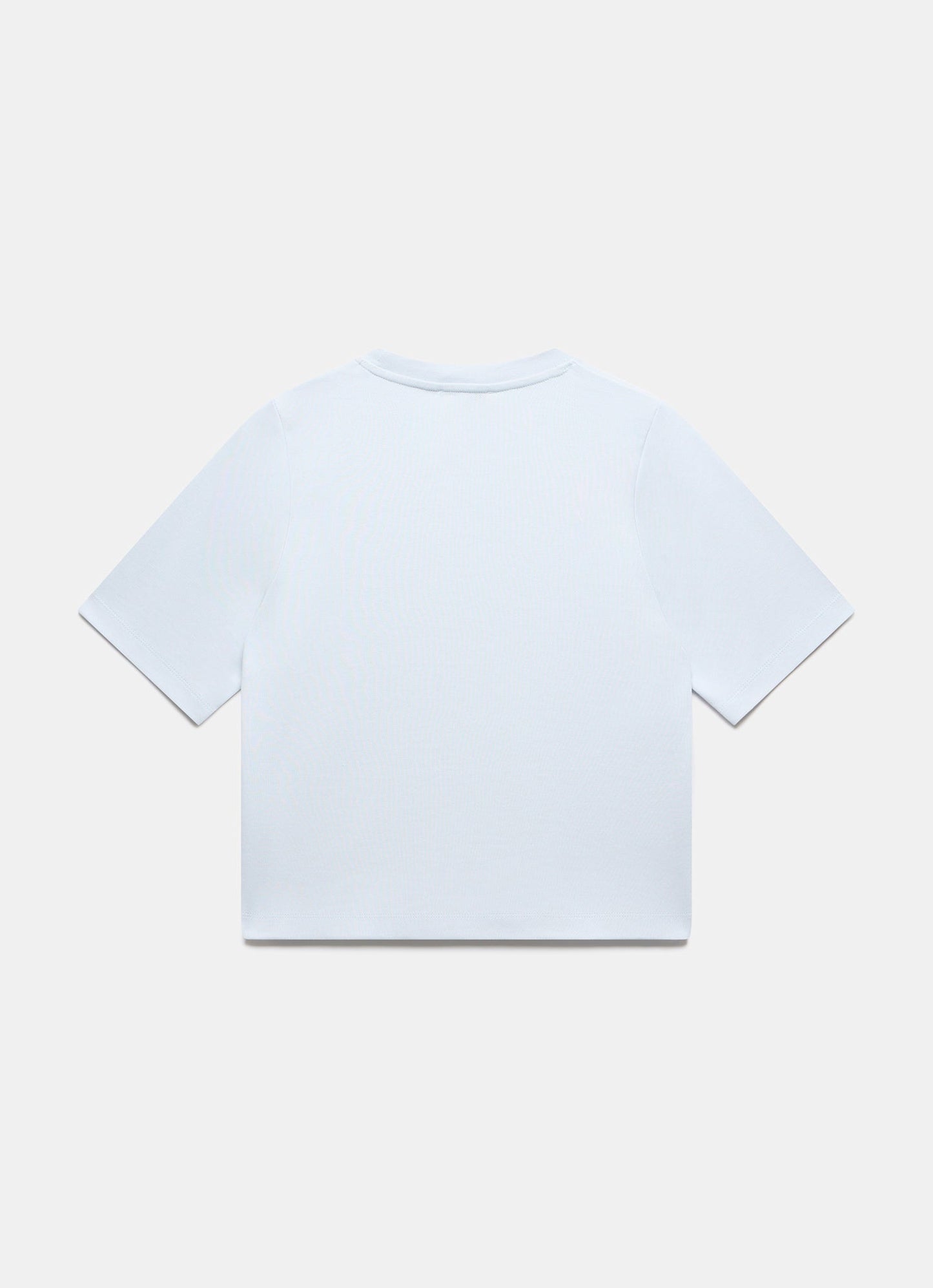 Blue Ultimate Cotton T-Shirt