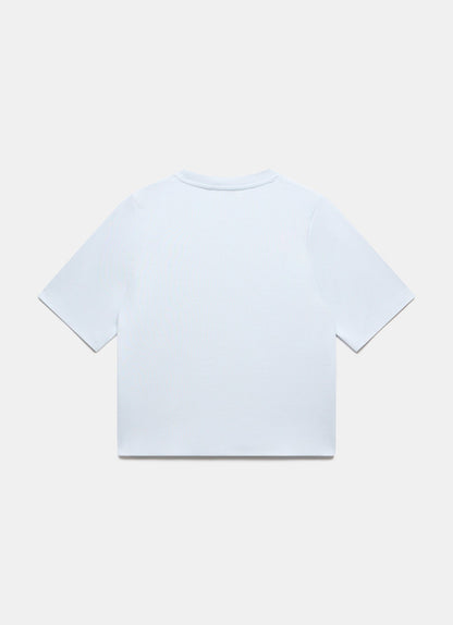 Blue Ultimate Cotton T-Shirt