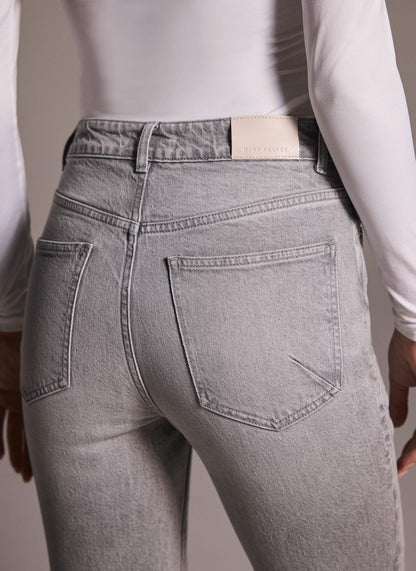 Grey Slim Jeans