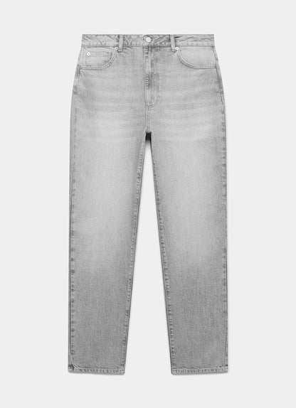 Grey Slim Jeans