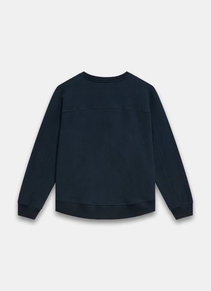 Navy New York Sweatshirt